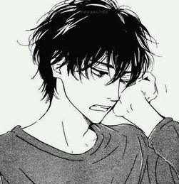 求多张日漫男头像,萌的帅的统统上多的最好