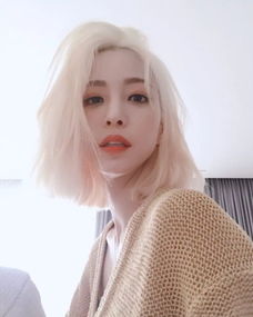 被40岁的韩艺瑟生图吓到了韩国第一美女的她美到让粉丝骂脏话