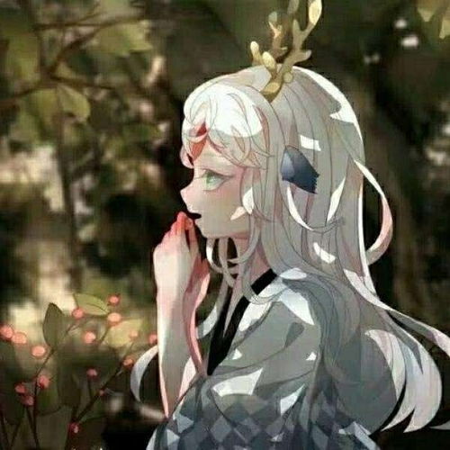 闺蜜头像闺蜜对贴女生头像动漫对贴动漫堆糖,美图壁纸兴趣社区