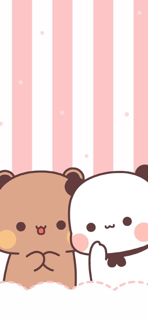 表情包一二的那只白色小熊猫是男孩子还是女孩子