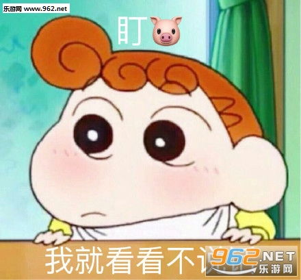 猎人小新请求抓鸡蜡笔小新表情包图片你就是个憨憨表情包下载乐游网游戏下载