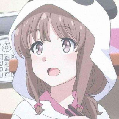 微信头像女生2021最火可爱动漫图片