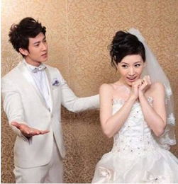 吴尊微博曝出相恋18年老婆照片林丽莹家庭背景资料曝光