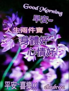 11月7日问候早上好图片带字动态表情早上好图片问候祝福语句子