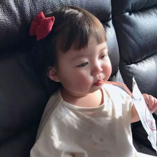 全是可爱的小仙女头像