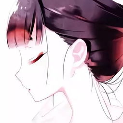 动漫男女头像
