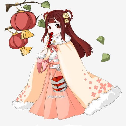 双十一买买买的汉服少女图片大小2000x2000px图片尺寸15.27mb来自png搜索网pngss.com免费免扣png素材下载壁纸插画传统购物购物节汉服节日卡通手绘买买买日系漫画风少女双十一中国