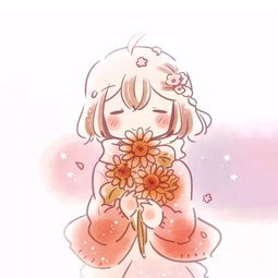 动漫情侣头像