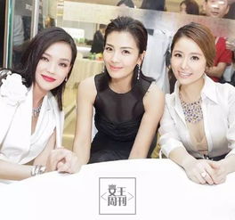 40岁怀孕生女的林心如,总被人说剩女晚嫁,但她活得比谁都漂亮