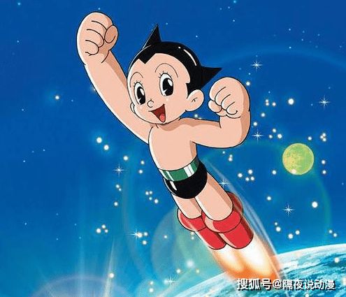 日本动画人,被困在系统里是宫崎骏错了,还是手冢治虫惹的祸
