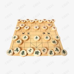 黄色象棋棋盘素材图片免费下载高清装饰图案png千库网图片编号7928204