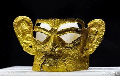 三星堆文物,撞脸奥特曼和诸葛亮