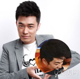 吃货明星豪放吓人吃相黄晓明宋茜baby陈赫