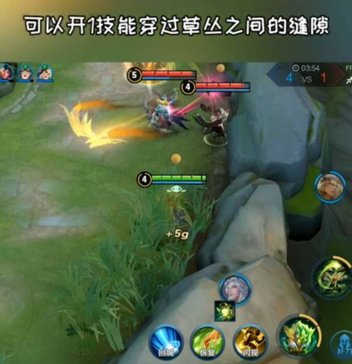 王者意识教学视野篇