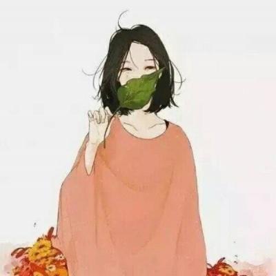 当你开始感到害怕的时候,离别将至