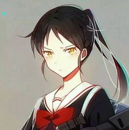 漫画三姐妹头像,好点的