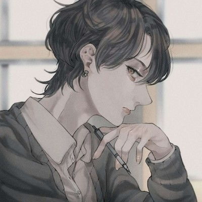 网络时代人情绪的尽头变成了冷漠的头像