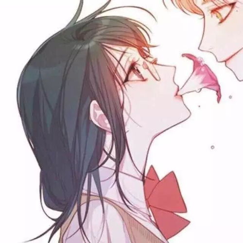 情侣头像女生的这些烦恼,男生根本不会懂