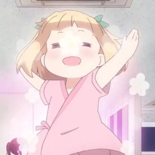女孩头像萌娃头像你曾是少年