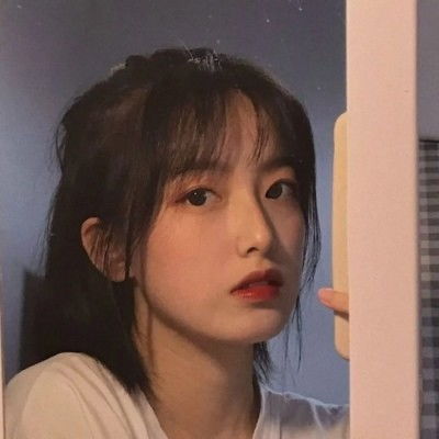 甜甜的超美女头