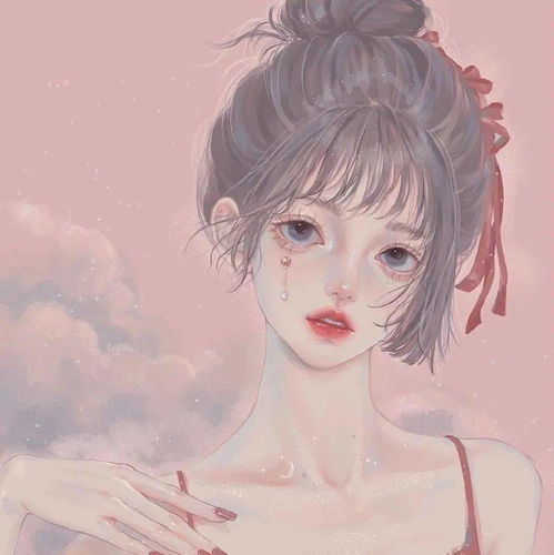 头像背景丨天真灿烂尘世游漫