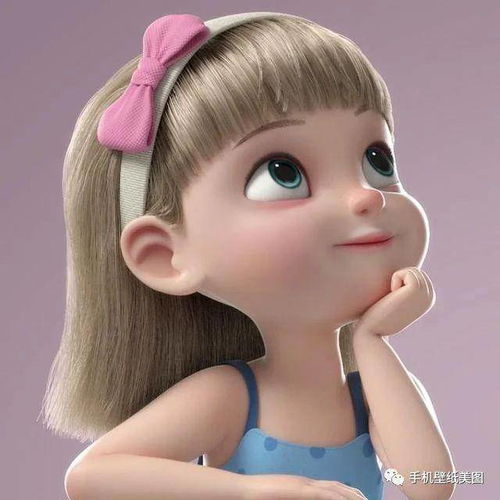 抖音头像潮图,一组好看的微信头像