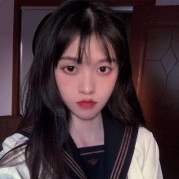 可爱女孩子头像