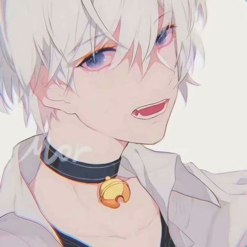 动漫男生头像做一个干净洒脱的人,往事不记,后事不提