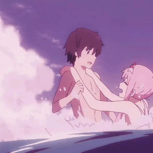 第24期情侣头像
