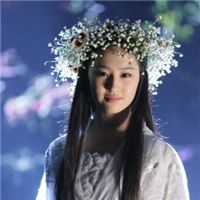 明星刘亦菲微信头像微信头像图片大全