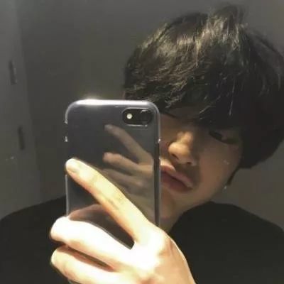 动漫男生头像帅气冷酷霸气2019高冷霸气的男生动漫头像精选