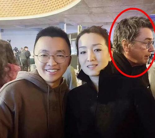黄渤搞笑动态表情包合照
