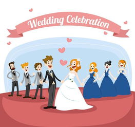 一对新人的婚礼现场记录为何如此不堪回首只因