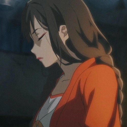 微信头像男生女生卡通动漫头像精选,同学,该换微信头像啦