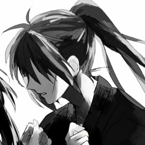 有哪些看起来十分温柔的古风动漫男头像