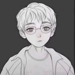 把你写进我的故事