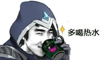 处在风口浪尖的老骚男终于回来了