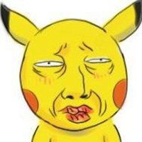 黑白卡通动物头像微信头像图片大全