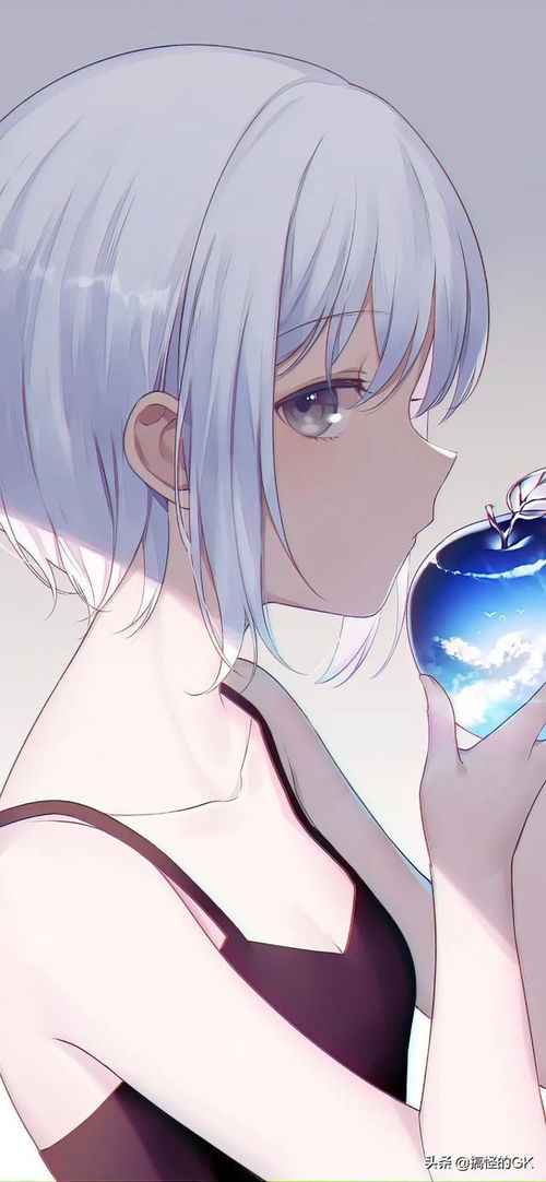 手机唯美壁纸9