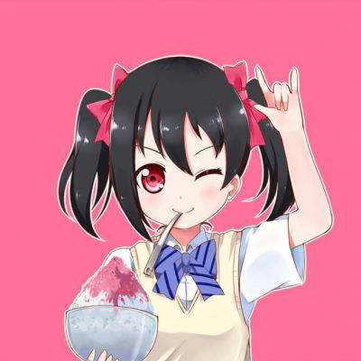 三个人的头像闺蜜动漫三人闺蜜头像霸气个性
