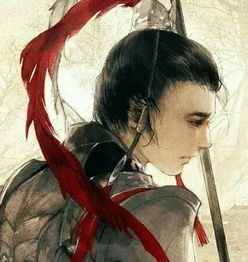 找一对高清无水印,古风情侣动漫头像