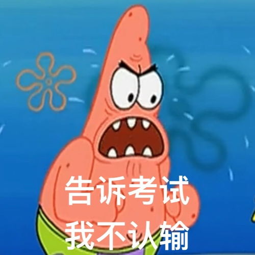 有哪些关于学习的表情包