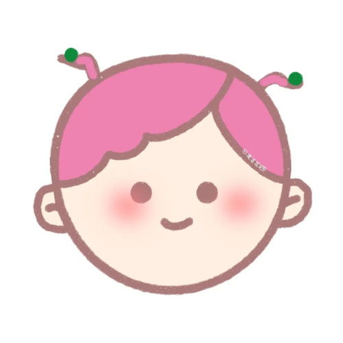 头像迪士尼头像个性沙雕头像卡通图图头像女生头像