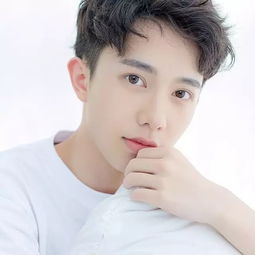 多图预警2.0男生发型,一秒变帅哥