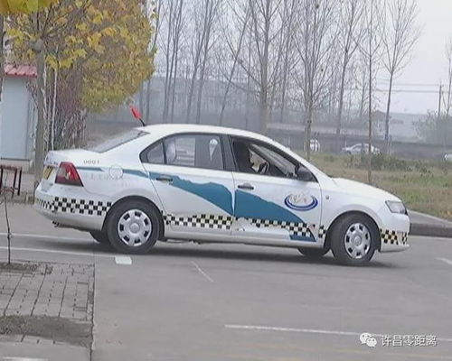 70岁以上老人也能考驾照了,增加反应力等能力测试