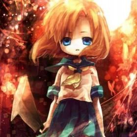 初音未来动漫或图片