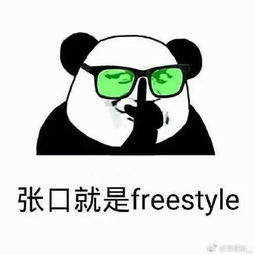 爆笑这绝对是我见过最扯的中国有嘻哈