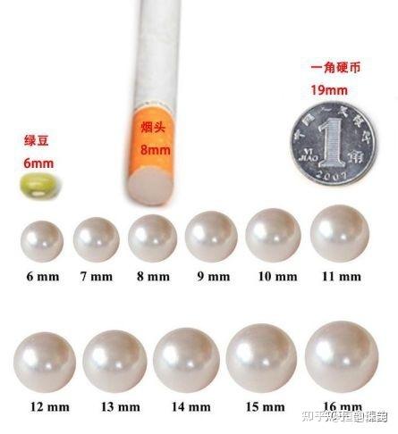 母上大人50岁生日,想送一条珍珠项链或者珍珠吊坠,有什么好的推荐吗