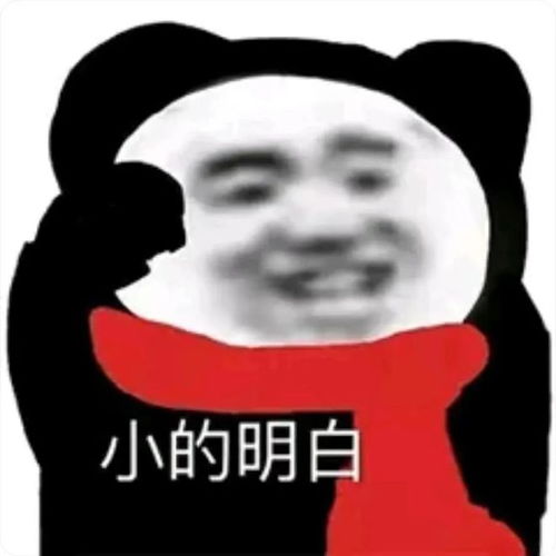 表情包搞笑沙雕熊猫头武功