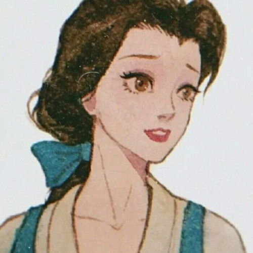 有没有三人的闺蜜头像呀
